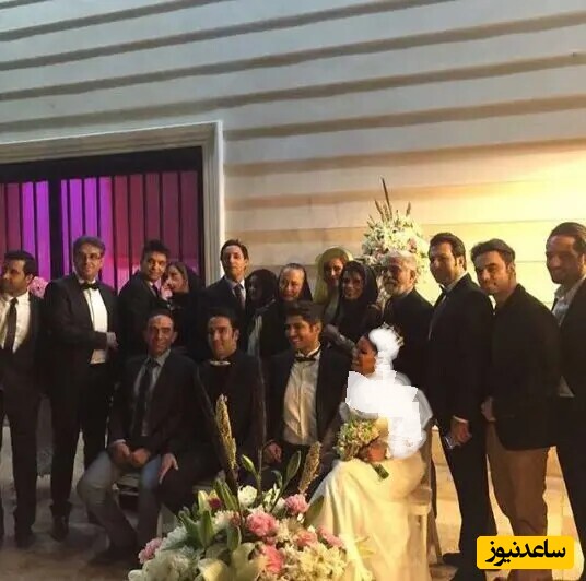 عروسی