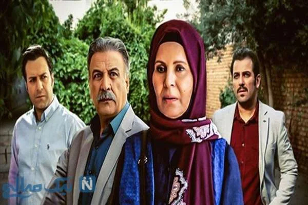  سریال آنام