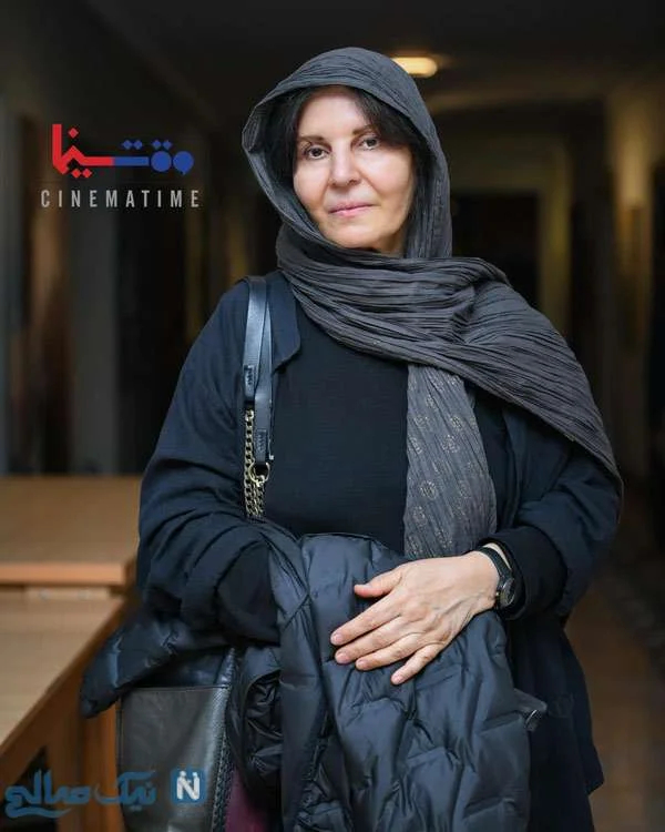 عکس جدید گلچهره سجادیه