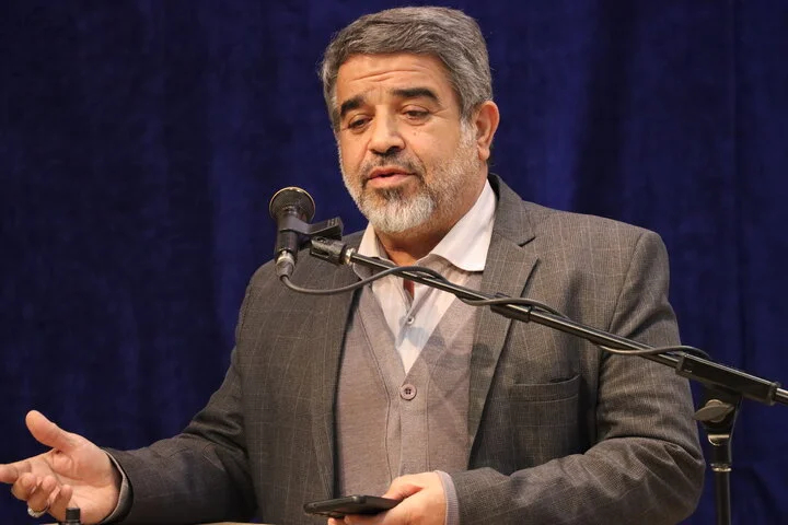 ذاکری: مساجد از ظرفیت خیران برای برگزاری مراسم اعتکاف استفاده کنند