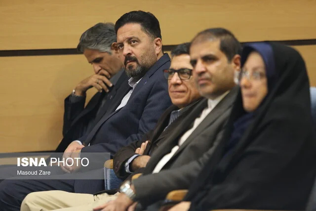 مدیر عامل سازمان انتقال خون ایران: سهم بانوان از اهدای خون در دوران دفاع مقدس ۳۵ درصد بود