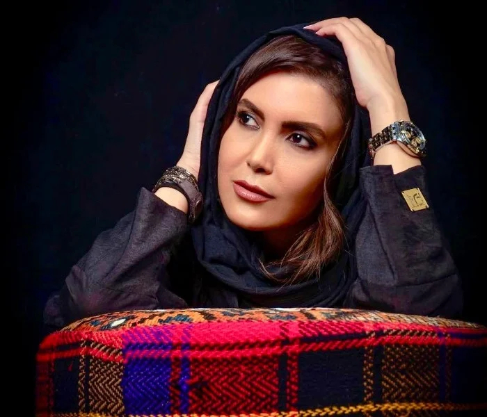 سامیه لک بازیگر