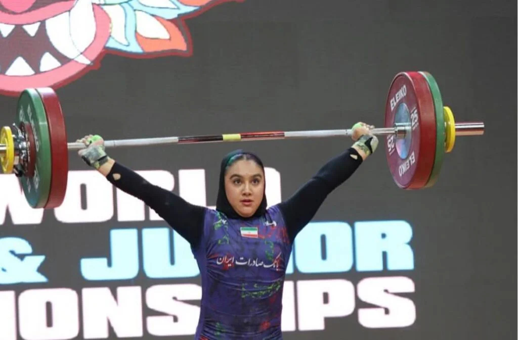 آلما حسینی