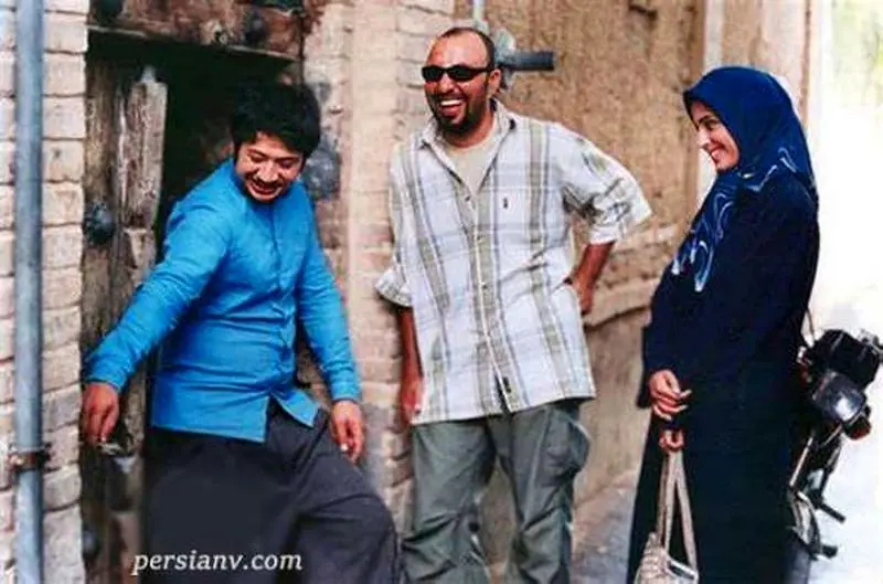 متهم گریخت