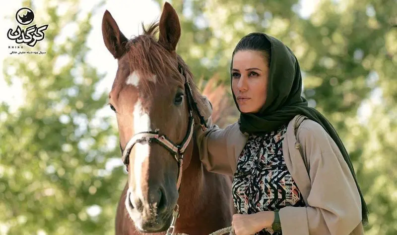 سارا بهرامی 