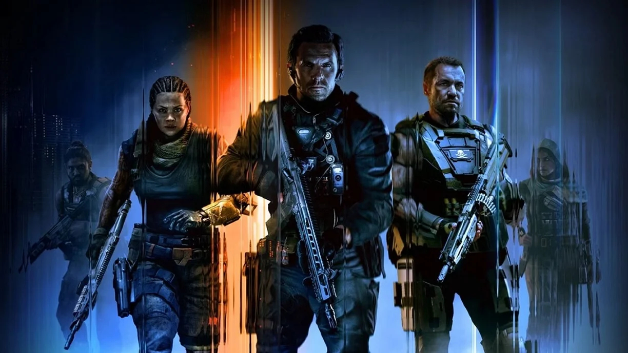 گزارش: تعداد بازیکنان Call of Duty: Black Ops 7 از ARC Raiders و Battlefield 6 جلوتر است