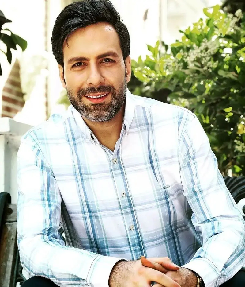 چیدمان منزل مجید واشقانی
