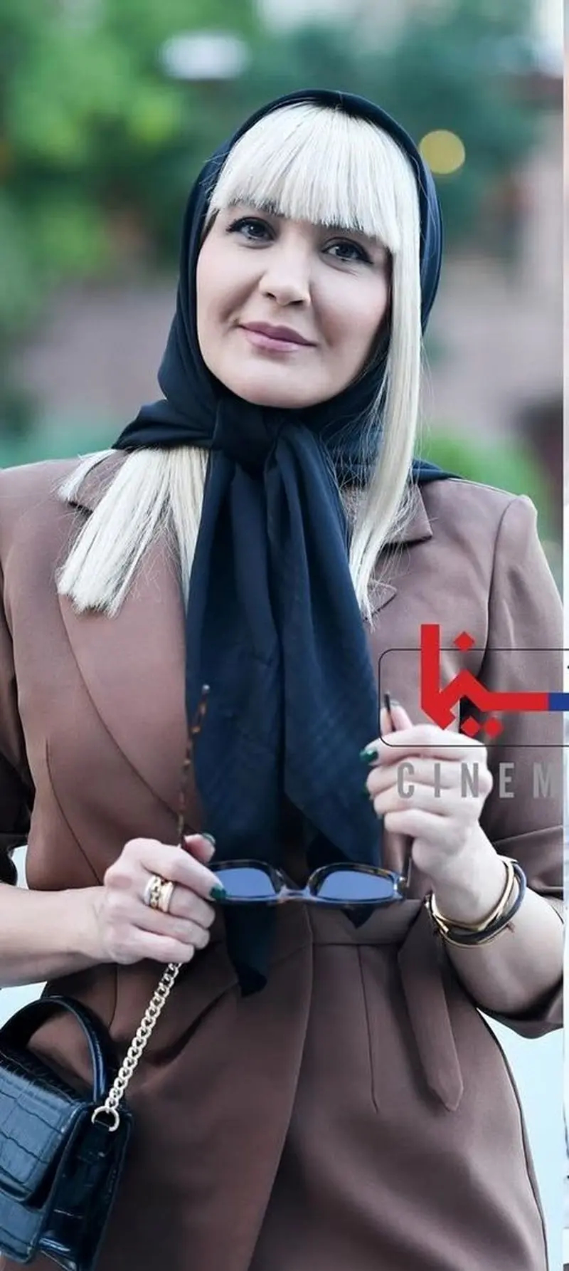 مریم معصومی