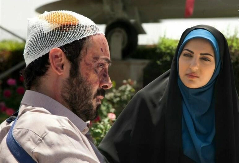 هلیا امامی