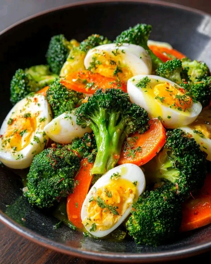 دیزاین غذاهای نونی