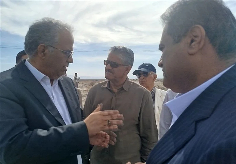 استاندار سیستان و بلوچستان , اخبار بلوچستان , 