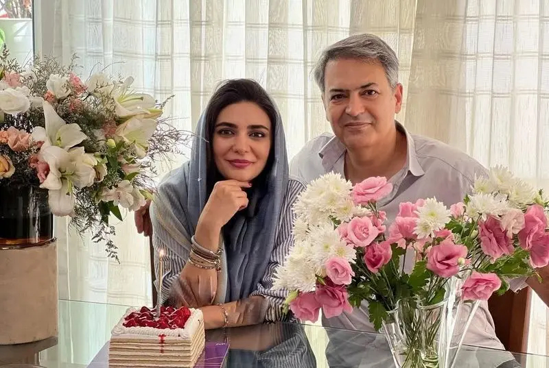 چیدمان منزل لیندا کیانی