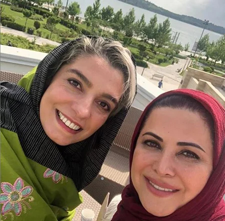 الیکا عبدالرزاقی 