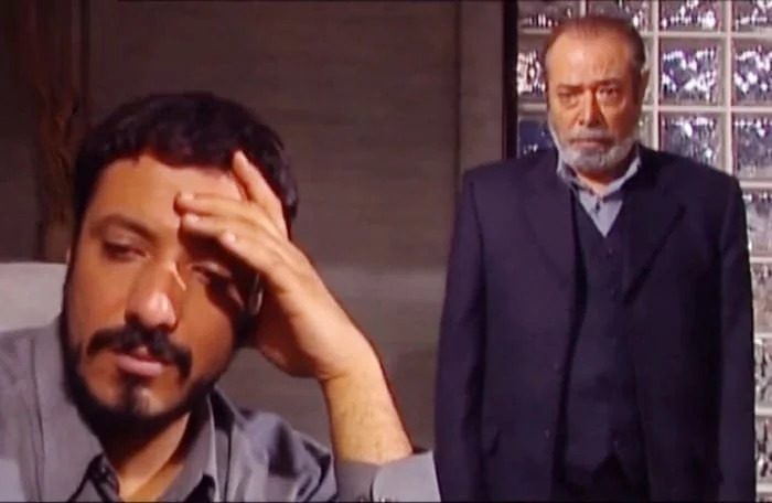 امیر جعفری