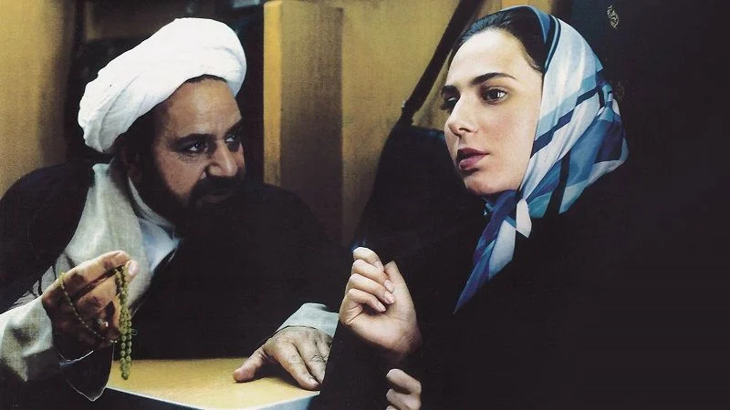 فیلم مارمولک