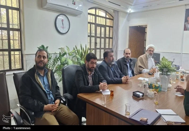 اخبار قم , 