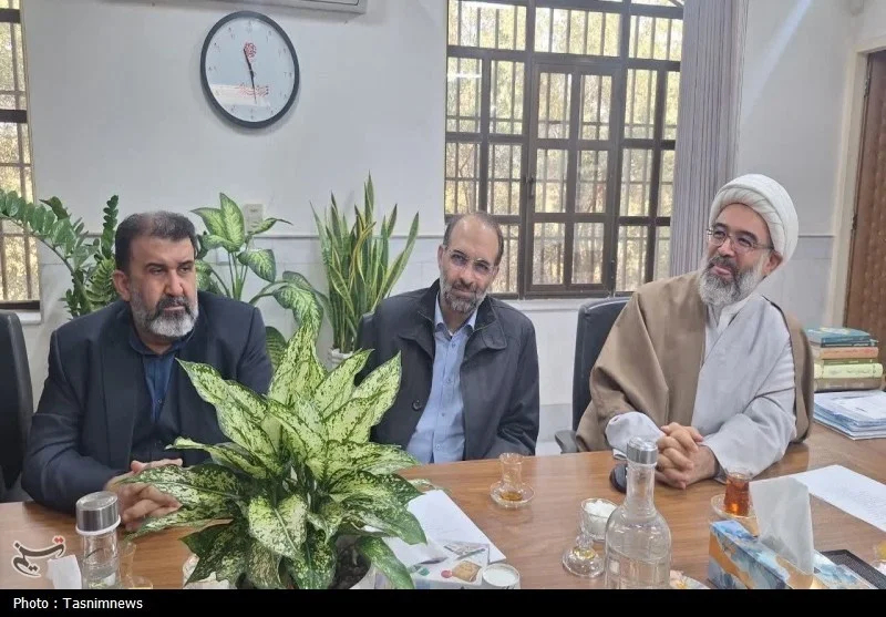 اخبار قم , 