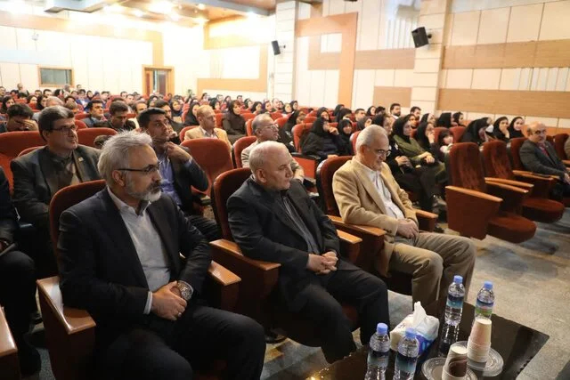 استاندار: راه‌حل مسائل مازندران در دستان پژوهشگران علمی است