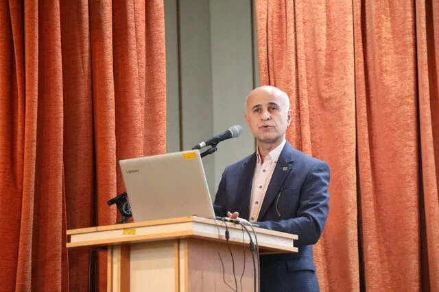 استاندار: راه‌حل مسائل مازندران در دستان پژوهشگران علمی است