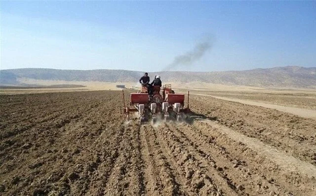 بحران فرسایش خاک؛ تهدیدی جدی برای آینده کشاورزی