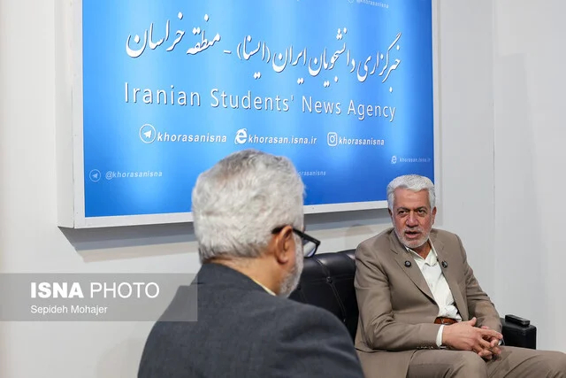 رییس دانشگاه فرهنگیان: پژوهش روحیه آموزش را نیز تقویت می‌کند