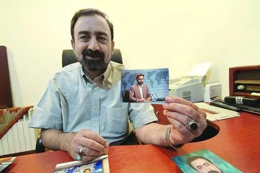حسن سلطانی 
