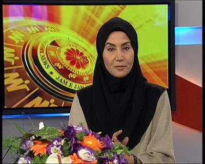 ‌‌مهناز شیرازی