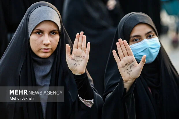 شفیعی: حجاب باید به یک انتخاب درونی و آگاهانه تبدیل شود