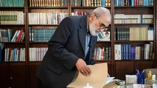 علی قربان‌زاده