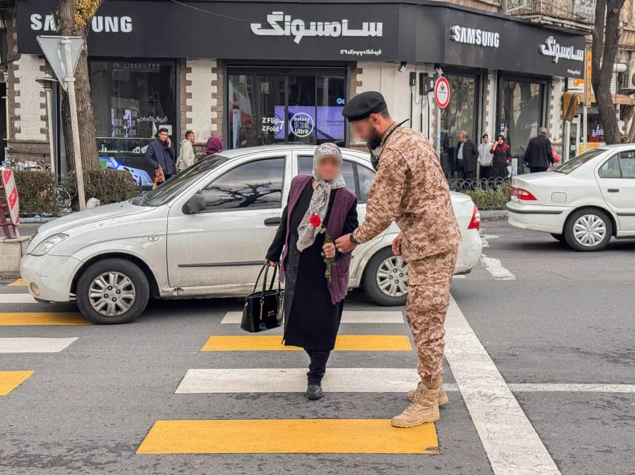 اخبار تبریز , مادر , 