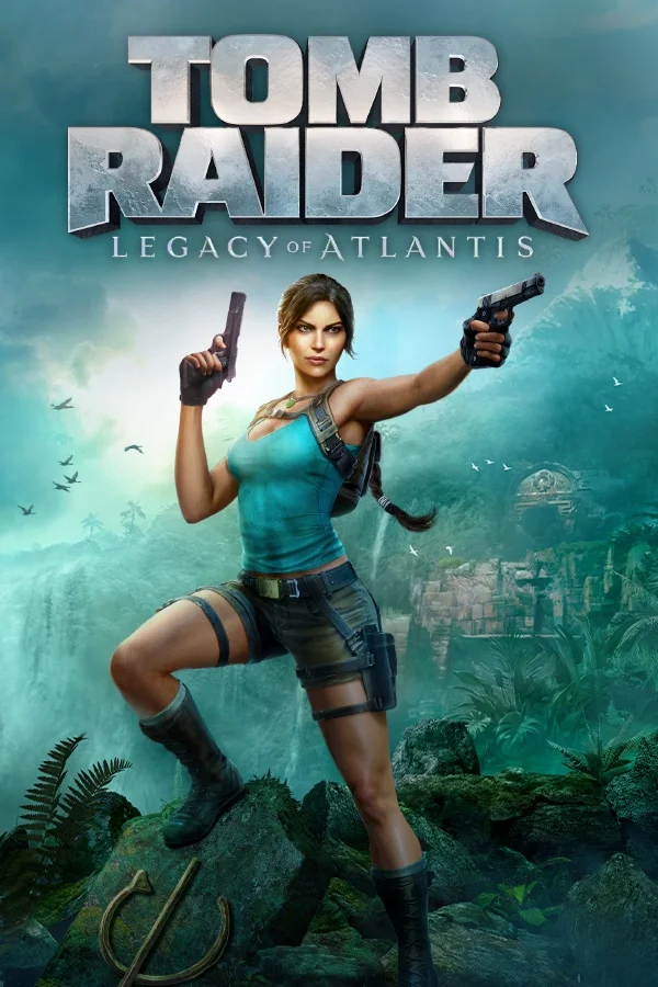اولین تصاویر از ریمیک Tomb Raider [به‌روزرسانی: تریلر لو رفت] - گیمفا
