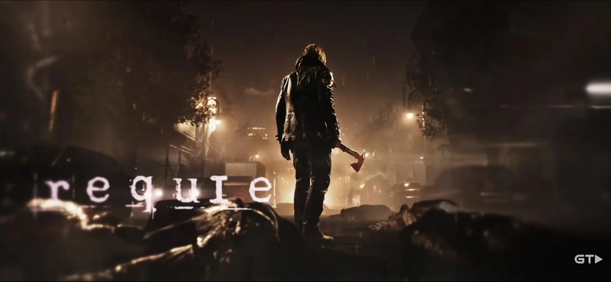 تریلر جدید Resident Evil Requiem از شخصیت لیان کندی رونمایی کرد - گیمفا