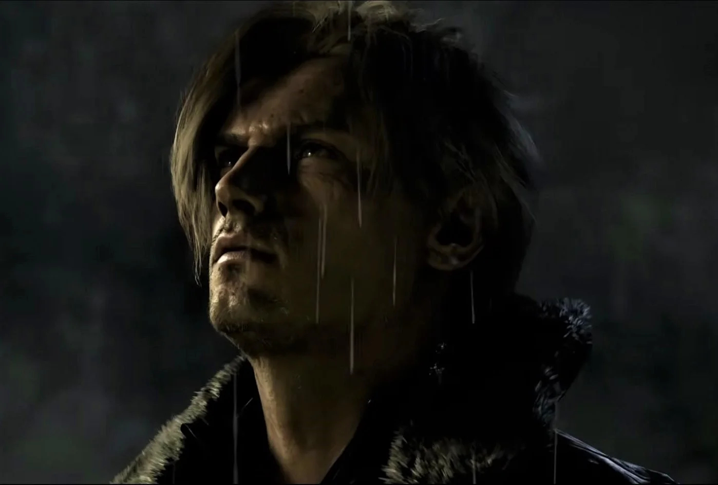 تریلر جدید Resident Evil Requiem از شخصیت لیان کندی رونمایی کرد - گیمفا
