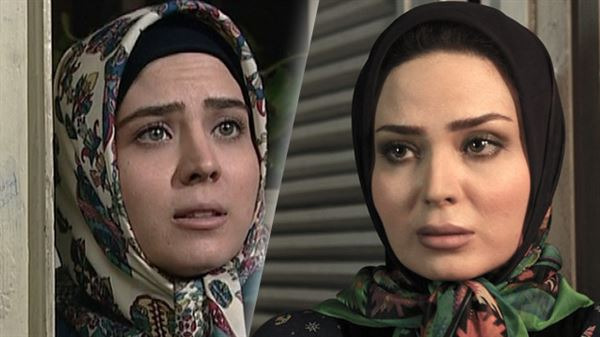 سولماز آقمقانی (لیلا)