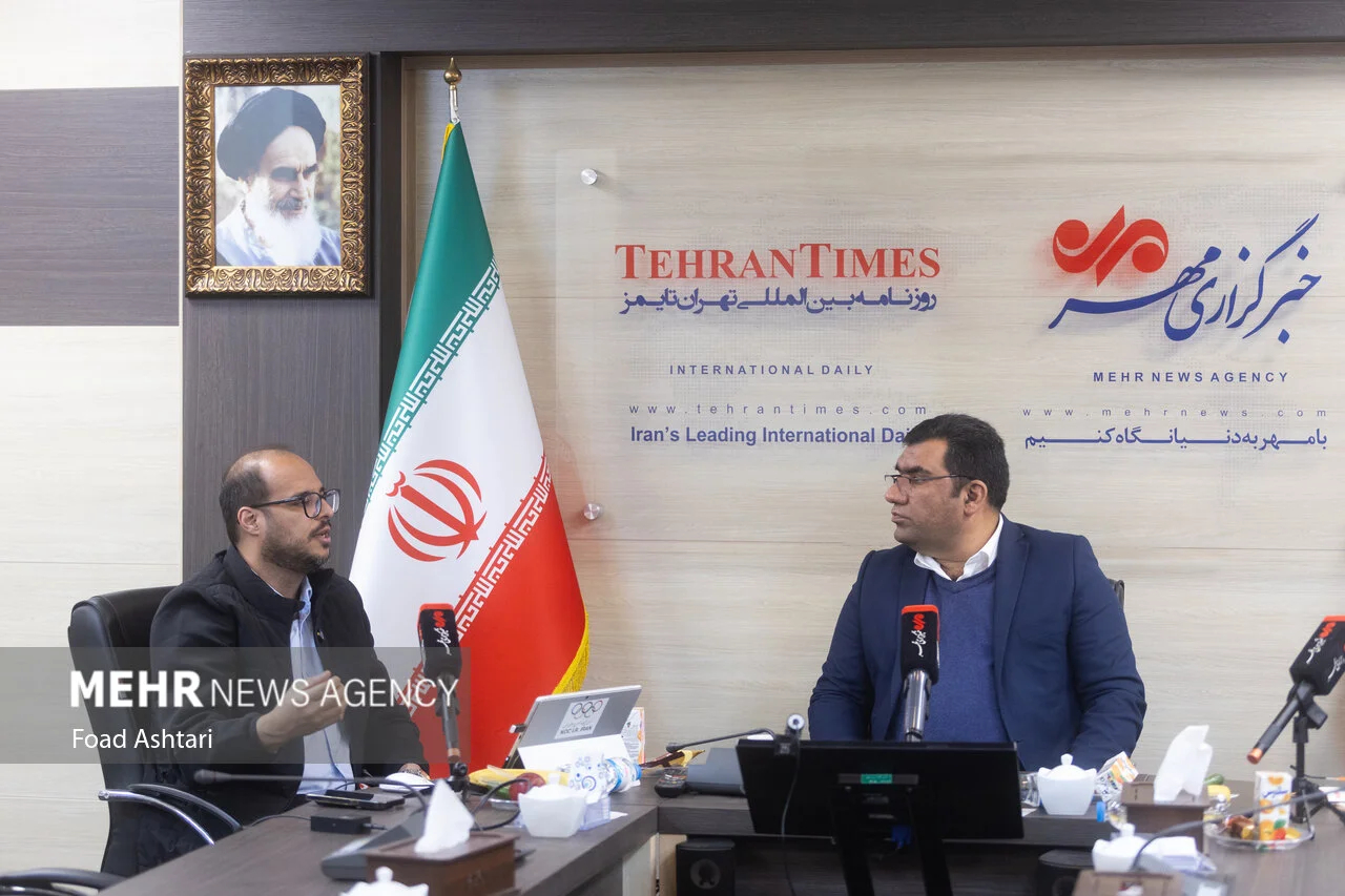 نمره قبولی برای ورزش ایران با یک نگرانی/ زنان بهتر از مردان عمل کردند