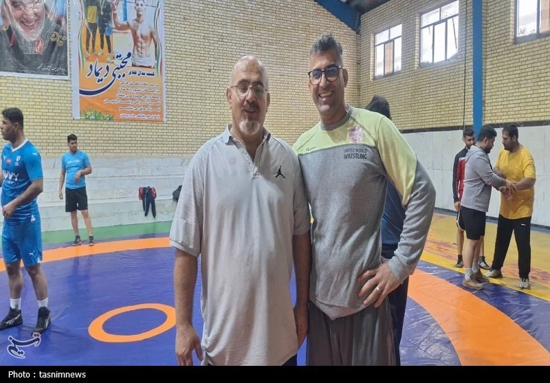 ورزش ایران , 