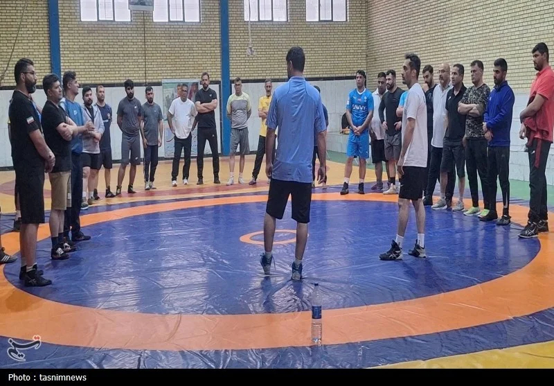 ورزش ایران , 