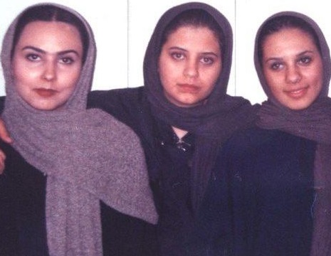 پرستو صالحی