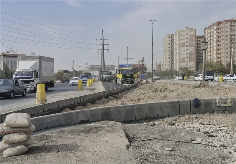 اخبار اسلامشهر , نمایندگان مجلس شورای اسلامی ایران , ایستگاه مترو , مترو (قطار شهری) , بیمارستان , بهداشت و درمان , آموزش و پرورش , نظام مسائل استان تهران , 