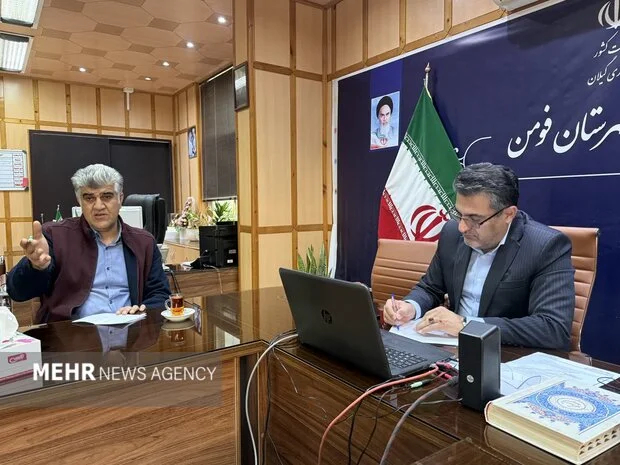 قاسمی: کارگروه ویژه حمایت از تیم والیبال بانوان وارنا تشکیل می شود