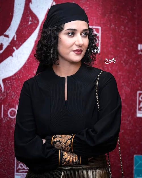 ترند‌ها در استایل پریناز ایزدیار