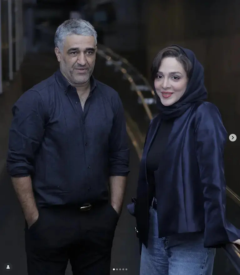استایل بازیگران ناجورها
