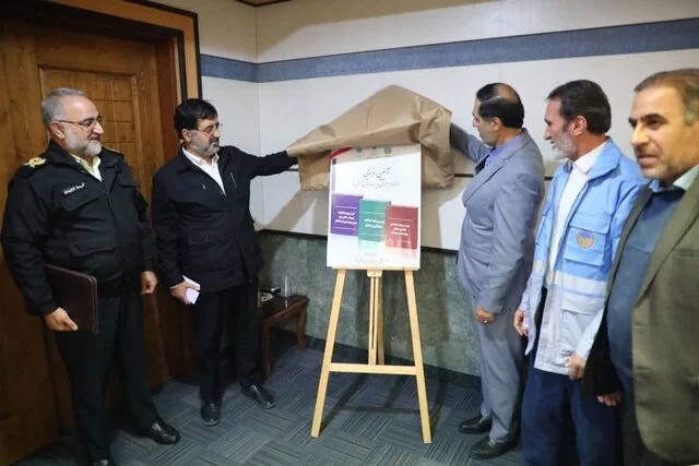 استاندار قم: اسناد مدیریت بحران باید جامع و قابل پیگیری باشد