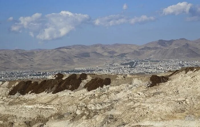 پسماندِ روی در زنجان؛ از زخم کهنه محیط‌زیست تا گنج پرمناقشه