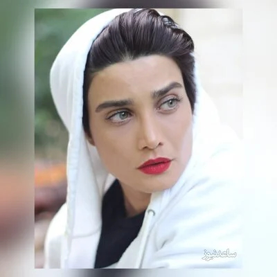 تمرین سنگین و وحشتناک تینا آخوندتبار در باشگاه بدنسازی + ویدئو