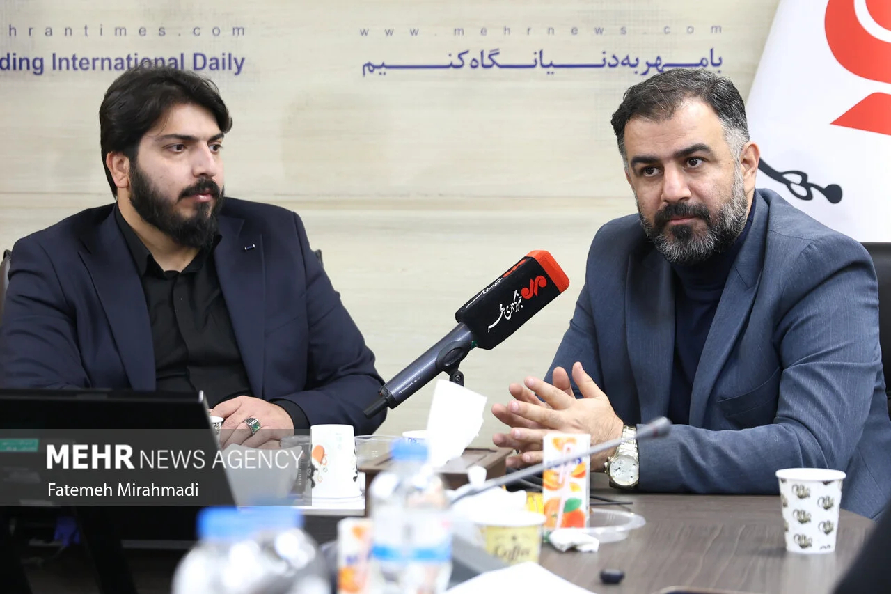 بازتاب اجلاس پیرغلامان حسینی فراتر از مرزهای ایران است؛تقدیر از بانوان