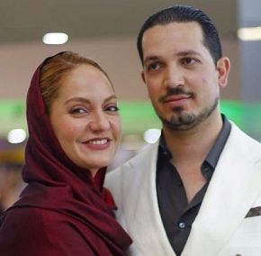 مهناز افشار