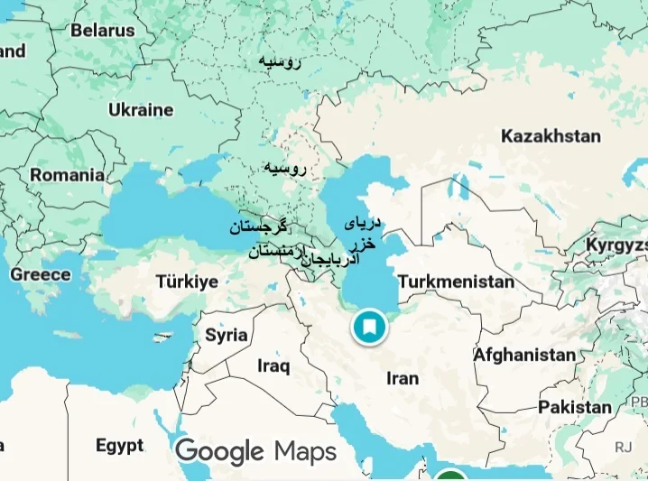 نقشه