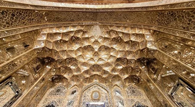 فهرستی از ایران که جهانی شد