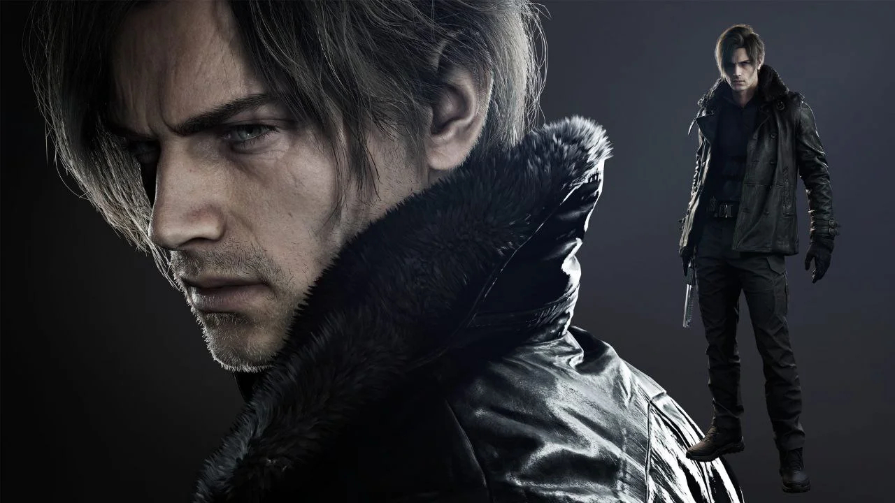 کارگردان Resident Evil Requiem به خوشتیپ بودن لیان کندی اعتراف کرد - نمابان و به نقل از گیمفا